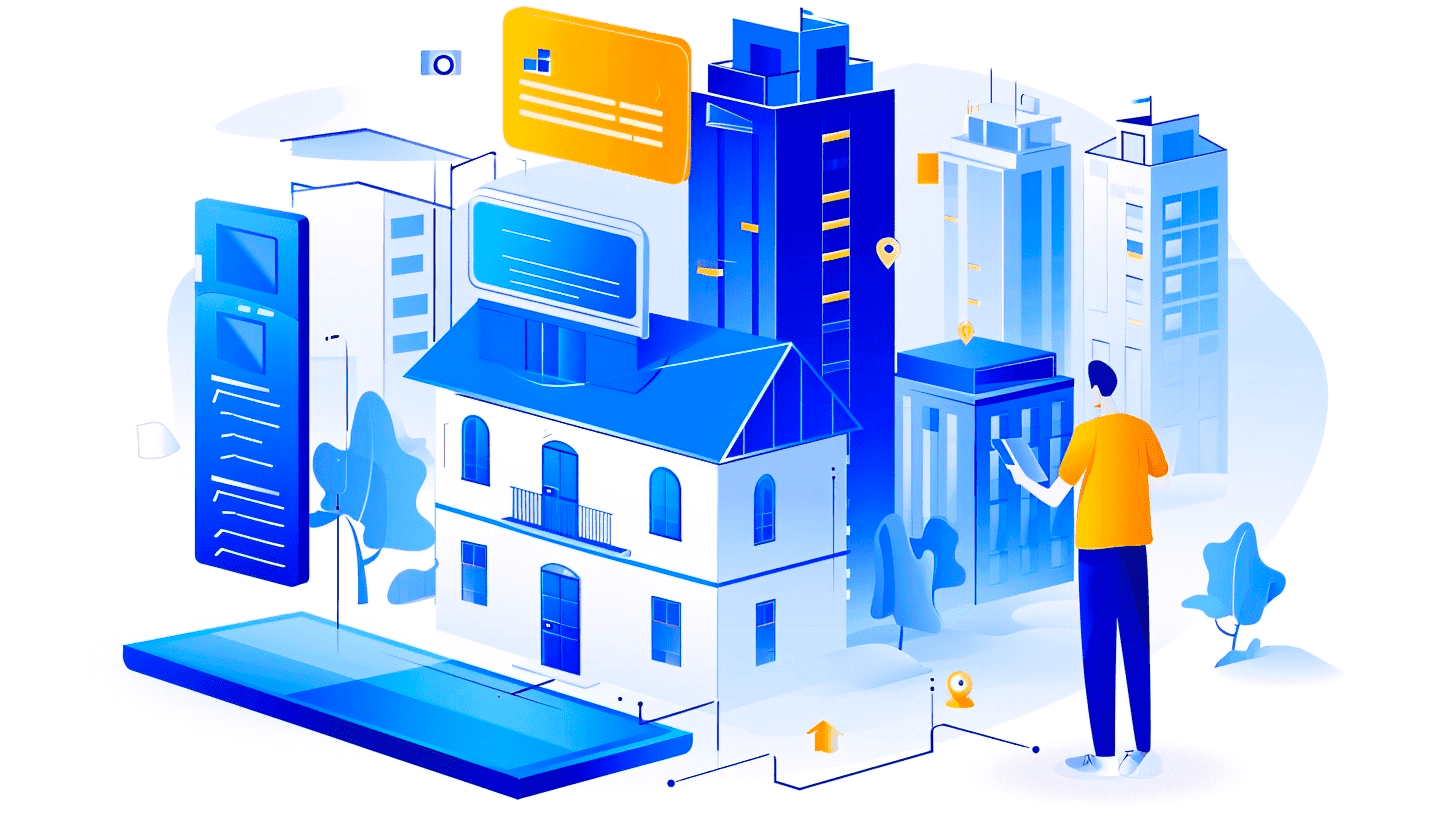 Speed up real estate investment with AI assistant